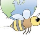 ﻿[천자 칼럼] 벌과 인류의 운명(한국경제) / [빛viit명상] [SW정광호의 행복칼럼]꿀벌실종사건 범인은 전자파＜스포츠월드＞ 이미지