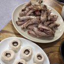 서초역 3번출구 옆 이미지