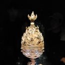 국립부여박물관 | [공지] 국립부여박물관에 다녀오다. 백제 금동대향로의 세련된 화려함. 국립부여박물관 다녀온 후기.