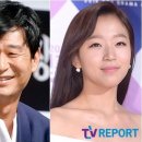 어정쩡한 박혁권♥조수향, 명료한 건 '20살 차' 이미지