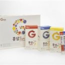 강화홍삼공사 이미지