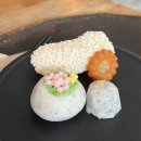 부평 평리단길 티카페620 화과자(반려동물 동반가능한 카페)