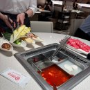 냠냠 | [하이디라오 대구] 냠냠 웨이팅 없이 먹은 후기+ 건희소스