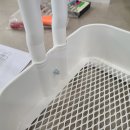 한미디어 | 전신거울, 행거, 수납 카트, 분리수거함, 옷걸이, 바지걸이) 구매 후기 1탄/ 오늘의 집, 이케아, 쿠팡