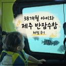 리더스21 | 제주 잠수함 체험 후기 38개월 아이와 국제리더스클럽 이용 솔직 후기