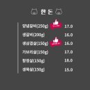 갈비순삭 | [내돈내산] 가족 모임으로 딱! 순천 봉화숯불갈비&amp;구이에서 돼지갈비 10인분 순삭 후기 🍖