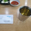 평사리메밀막국수