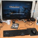 G100 | 로지텍 게이밍 콤보 G100 게이밍 마우스 사용 후기