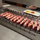 [중국 베이징] &#39;헌지우이치엔&#39; 양꼬치 현지인 맛집, 왕푸징 APM 지점 예약 방문 후기