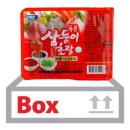 푸른식품 이미지