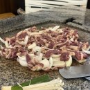 파주 운정 창삼덕 돌판 오리구이 추천 오리탕 볶음밥 숭늉 호박죽 잔치국수까지 포함 된 맛집 후기