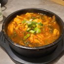 24시 해장국 이미지