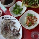 고궁누룽지백숙 이미지