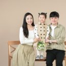 청주 가족사진 촬영 스튜디오 추천 - 리븐패밀리 에코갤러리