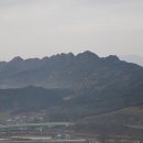 대전둘레산길(12구간) 이미지