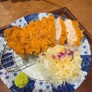 카츠쇼쿠도우영등포 | [영등포 맛집] 카츠쇼쿠도우 영등포구청점 돈까스 방문 후기