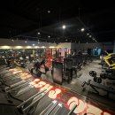 휘트니스 JSL 이미지