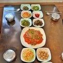 여서동주민센터 | 여수 여서동 맛집 전어무침부터 전어구이까지 부일식당 가본 후기
