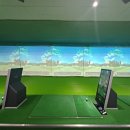 금천 실내골프연습장 이미지