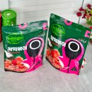 당면떡볶이 레시피와 비비고 X 오징어 게임 시즌 2 콜라보 제품 쌀떡볶이 버터오징어 김스낵 후기