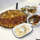 제주시 [피자 맛집] 리틀핑거 방문후기!