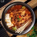 샵 고깃집 이미지