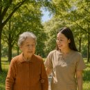 의정부시보건소 치매상담센터 | 주간보호는 싫다던 의정부 어르신,방문요양 1달 만에 ‘살쪘어요’라는 말까지!90대 치매 4등급 실제 후기