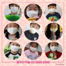 정밀화와 수채화 이미지