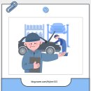 쌍용자동차 중구 서비스 프라자 이미지