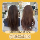 루디헤어 | 천천동 미용실 추천 루디아르헤어 시안 원장님 염색 후기