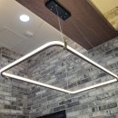 곤지암 골프존 스크린 이미지