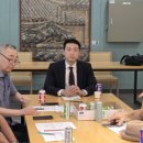 군포시청(후생관) 이미지