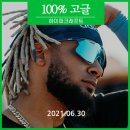 자전거고글로 난리난 골프 선글라스 100% 하이퍼크래프트