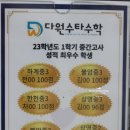 다원수타수학학원