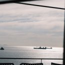 흰여울마을 안내센터(2층) | 겨울 부산여행 3일차｜평선옥 수육·영도 흰여울문화마을·용두산공원·근현대역사관·까사부사노