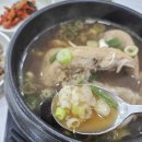 수림 - 거제시 | 부산 반여동맛집 수림삼계탕 후기 말복대비(한약같은 진한 국물)