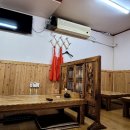 안정들깨삼계탕 이미지