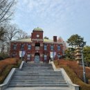 건국대학교 박물관 이미지