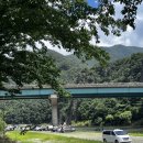 진남역 앞 이미지