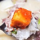 오가네순대국 | 목동 순댓국 맛집｜'대일순대국' 모듬순대국 솔직후기