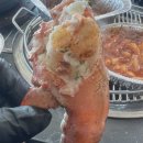 속초조개구이무한리필