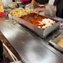 여고시절 | [강릉] 강릉 노포 떡볶이,여고시절떡볶이 솔직후기