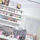 자연환경(유) | 메이크유 방문 후기: 자연스럽고 예쁜 네일아트를 만났어요!