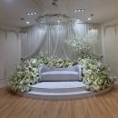 안산 AW컨벤션 그랜드볼룸 홀패키지 최종계약 확인 후기💍