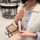 미모사패션 | 다미아니 마르게리타 미모사 반지 뱅글 추천 후기