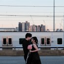 황새울로132번길 | [웨딩촬영(2)] 서울 웨딩스냅 &#39;글로리안 스튜디오&#39; 서래섬, 동작대교 11월 촬영 대만족 후기