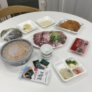 강북구 삼양동 횟집 배달 : 빨래골 윤수산, 대방어회
