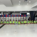 용인대 올림픽 태권도장 이미지