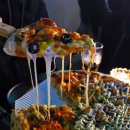 🍕트리플세븐 바&amp;보스턴피자🍸 선생님들 여기 창동 피자 맛집 넘버원 시켜주세요