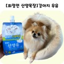 삼일목장 | 최정언 산양목장 산양유 펫우유로 강아지 음수량 늘리기